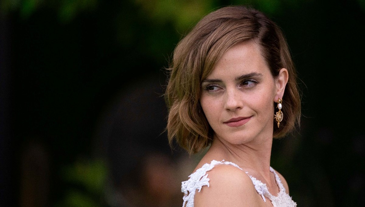 Hollywood yıldızlarından Emma Watson'a Filistin desteği