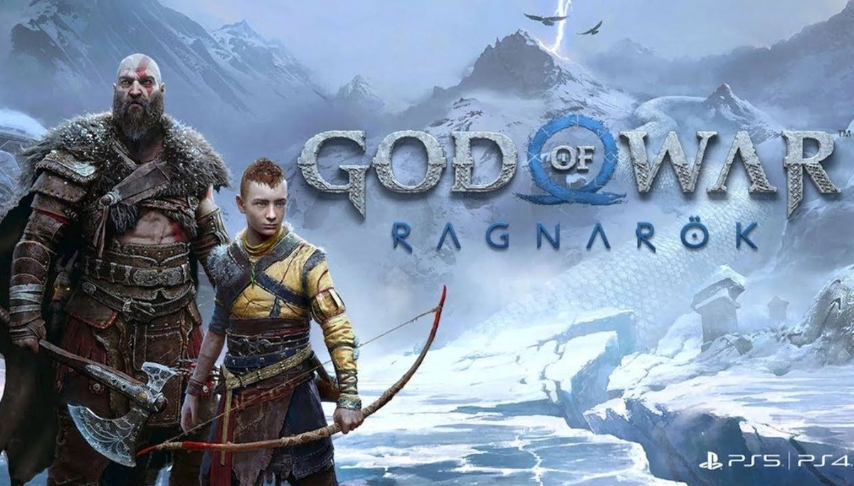 God of War Ragnarök'a DLC geliyor: Hikaye devam edecek