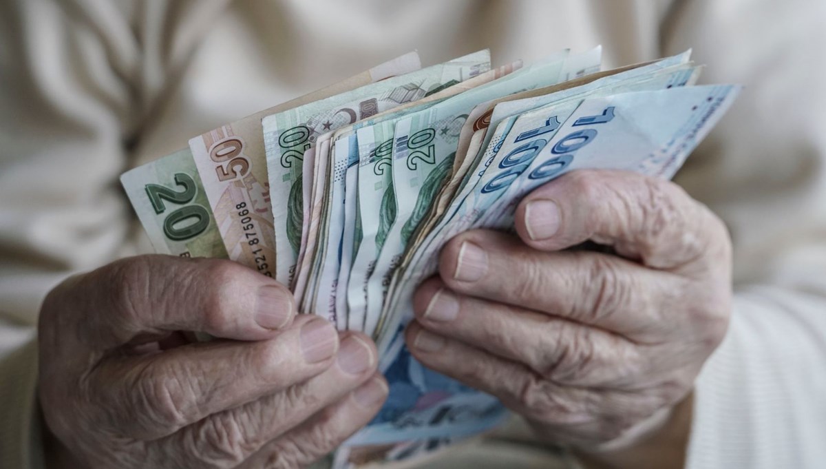 SON DAKİKA: Emekli sandığı kapsamındaki vatandaşlara erken maaş