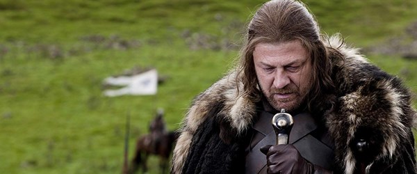 George R.R. Martin: Stark'lar kesinlikle orada olacaklar (Game of Thrones spin-off'u)