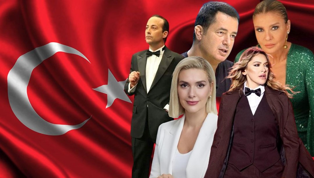 Ünlü isimlerden hain saldırı sonrası taziye mesajları: Milletimizin başı sağ olsun