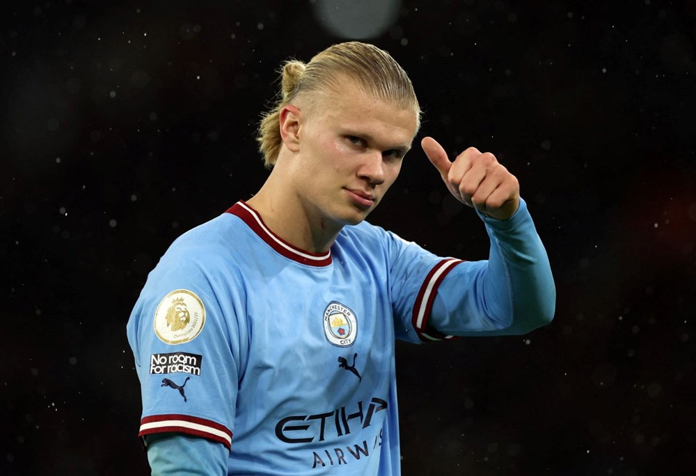 Dünyanın en değerli futbolcuları belli oldu - 9