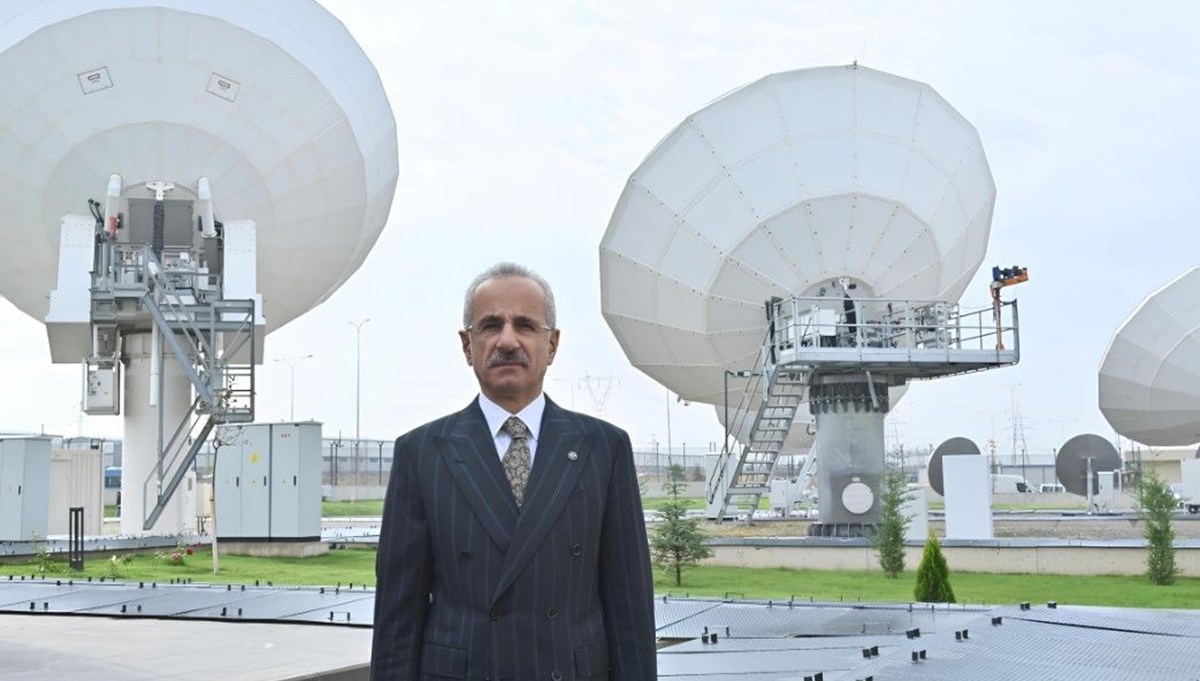 Genç mühendisler yakın uzay ile buluştu