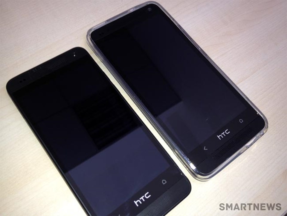 HTC Haziran’da dibe vurdu - 1