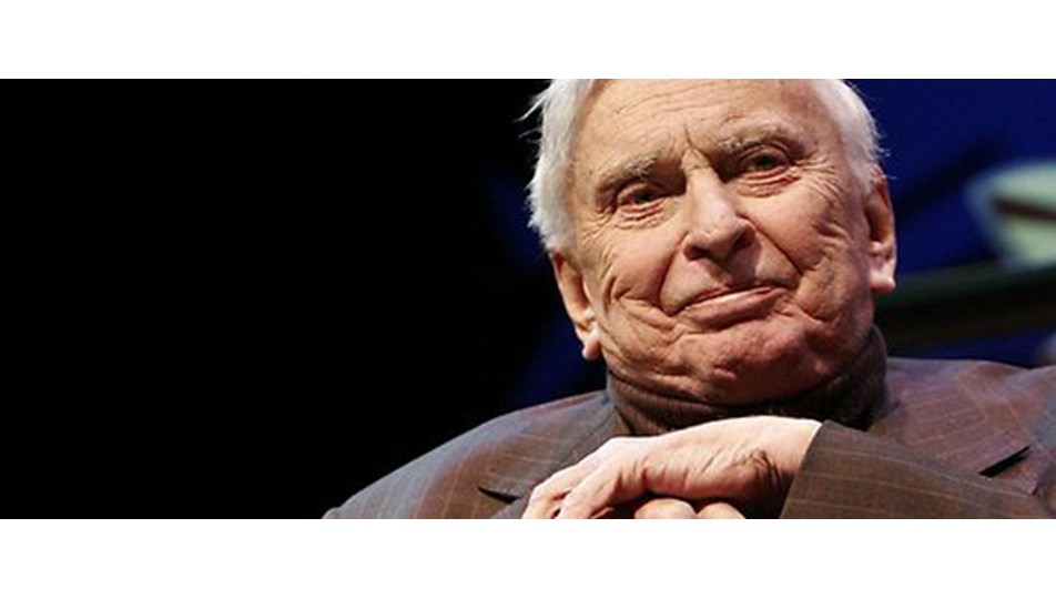 Yazar Gore Vidal hayata veda etti