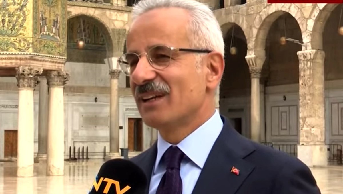 Suriyelilerin dönüşü hızlanacaktır