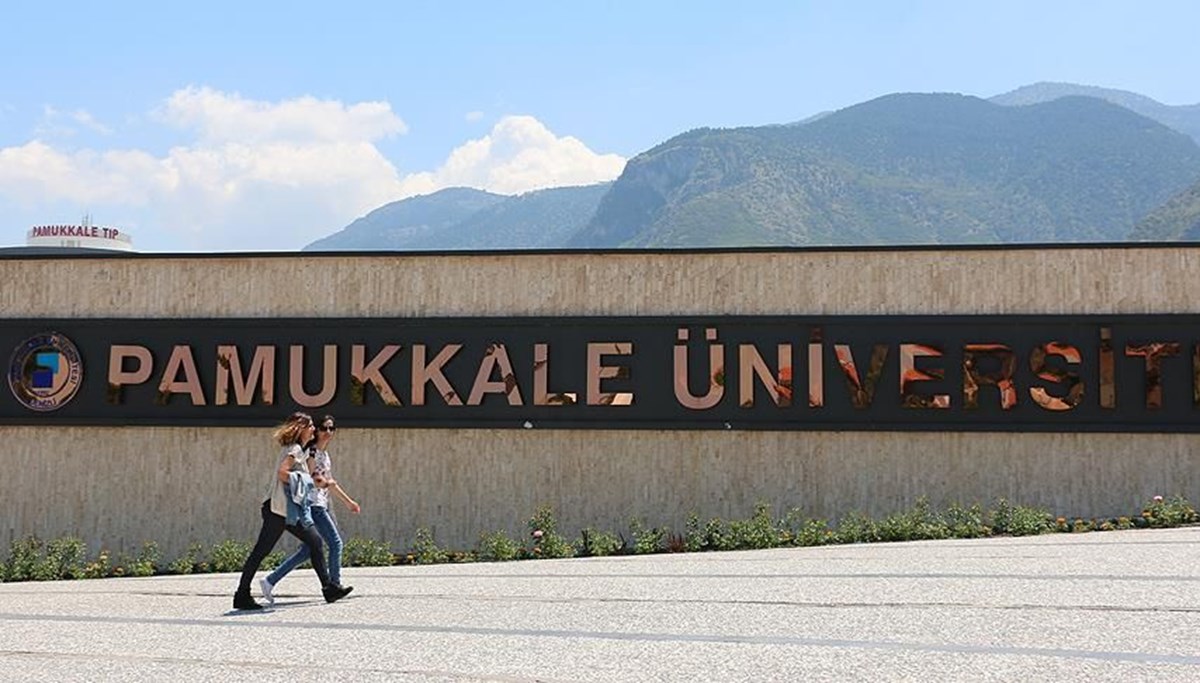 Pamukkale Üniversitesi Rektörlüğü'ne atanan Prof. Dr. Ahmet Kutluhan kimdir?