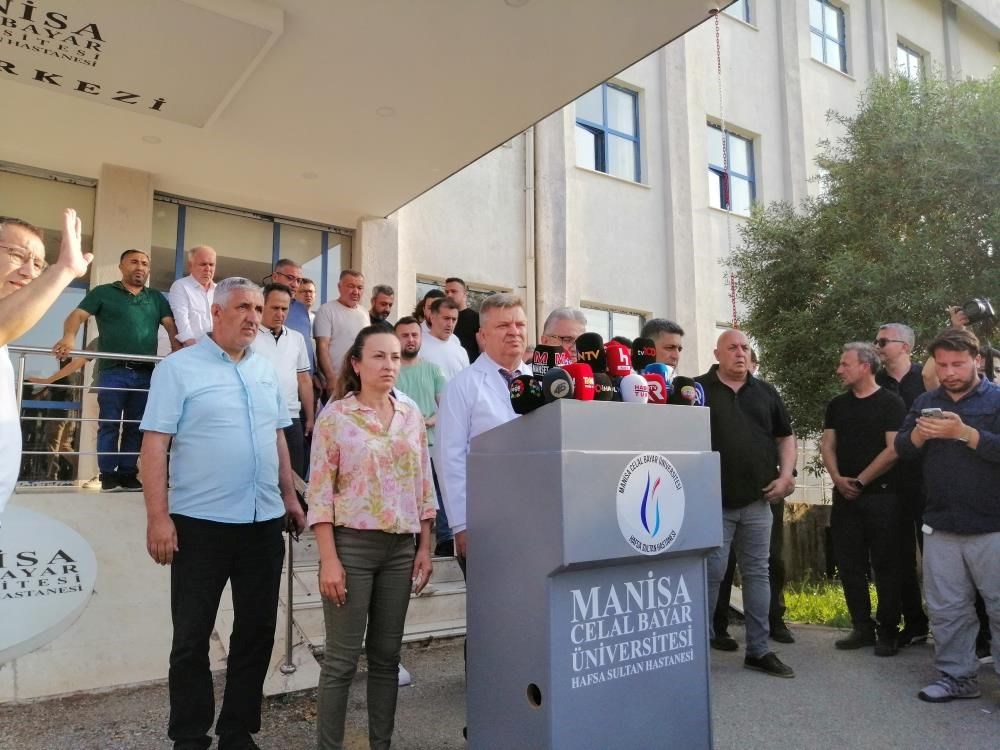 Ferdi Zeyrek yaşamını yitirdi | Zeyrek'in kızı: "Babamın kanını yerde bırakmayın" - 4