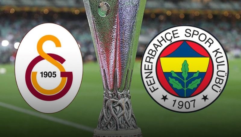 Galatasaray ve Fenerbahçe UEFA Avrupa Ligi'nde nasıl tur atlar? İşte tüm senaryolar