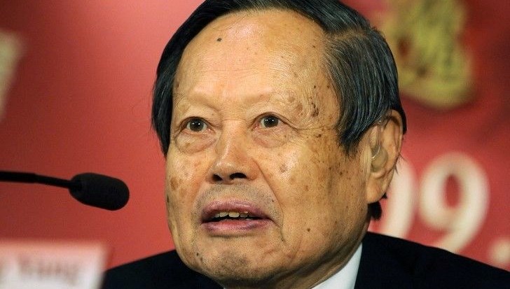 Nobel ödüllü fizikçi yaşamını yitirdi