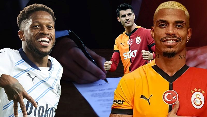 Transferde anlaşma tamam, resmi açıklama bekleniyor