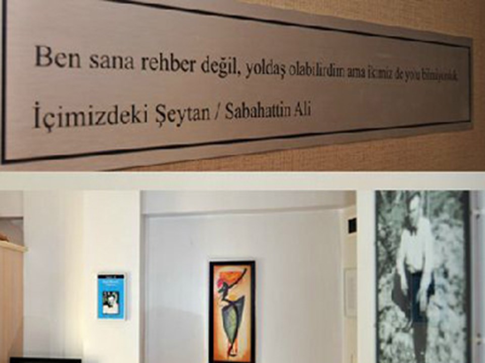 Türk edebiyatının 15 ismine özel otel - 2