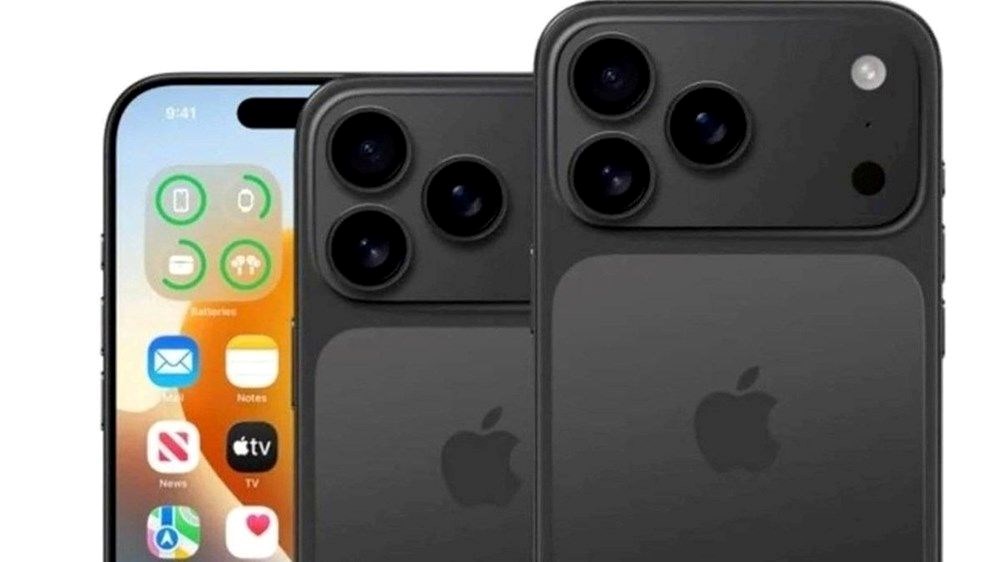 iPhone 17’nin çıkış tarihi belli oldu: İşte tahmini Türkiye fiyatı ve öne çıkan özellikleri - 5