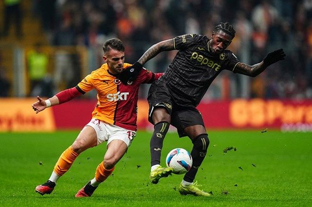 Üstün Kupa'da statü değişecek mi? Üst üste derbi ihtimalleri 74 4NslmPqbLkqTOtbZ4fhZkA