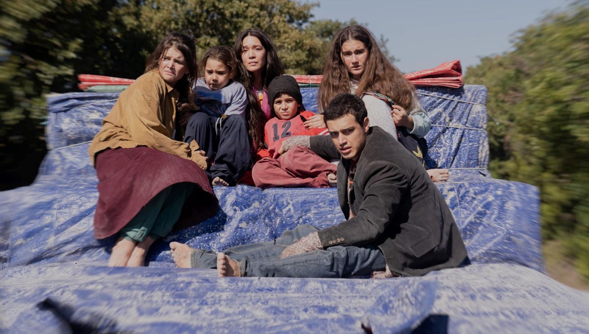 Sahipsizler'in Cemo'su Kaan Miraç Sezen kimdir?