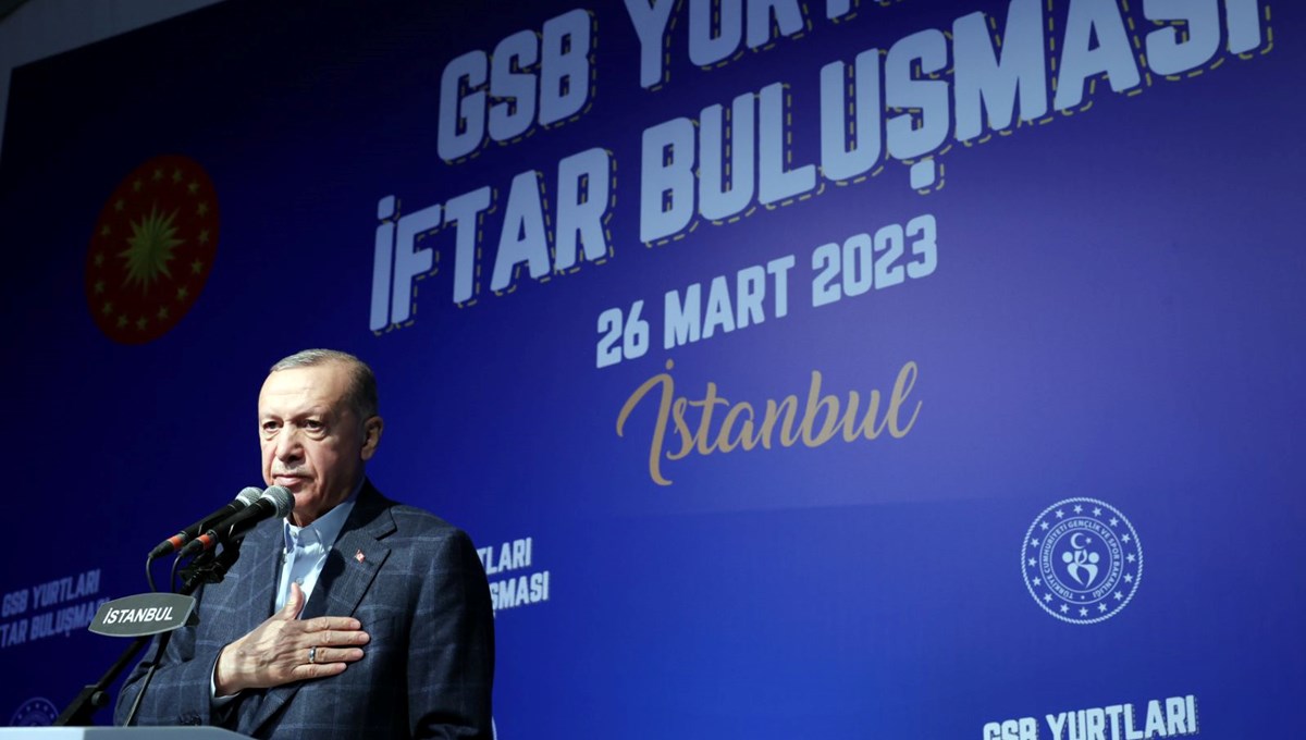 Cumhurbaşkanı Erdoğan: Depremin yaralarını tamamen saracağız