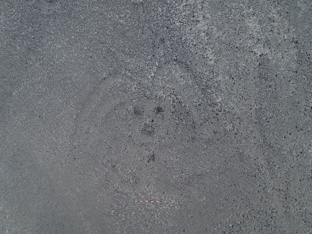 Peru'da 100'den fazla yeni Nazca jeoglifi keşfedildi - 7