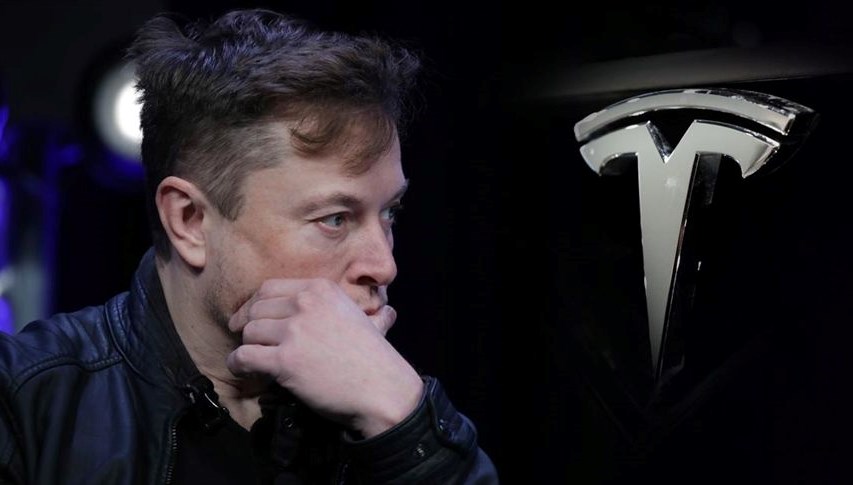 Tesla yeni patronunu arıyor