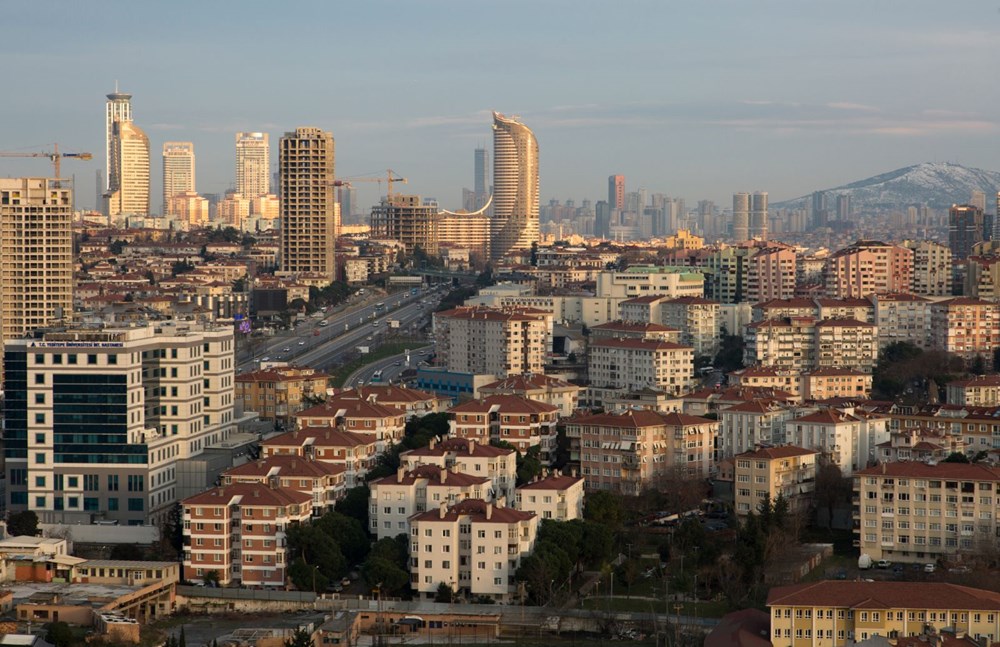 İstanbul'u "kuzeye taşıma" önerisi - 7