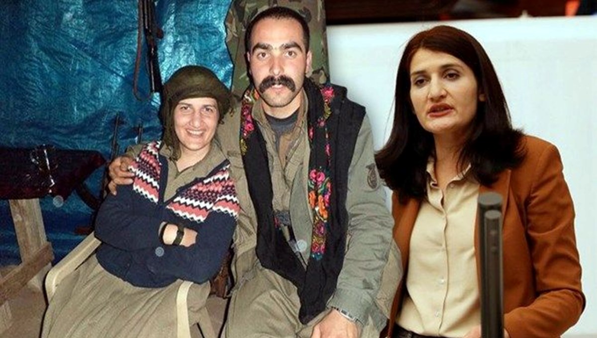 Meclis Komisyonu'ndan HDP'li Semra Güzel'in dokunulmazlığını kaldırma kararı