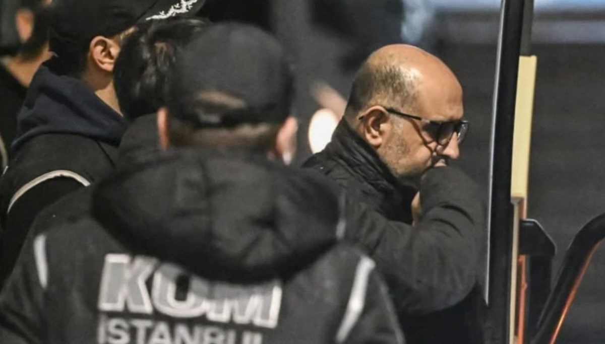Aziz İhsan Aktaş hakkında yeni gelişme