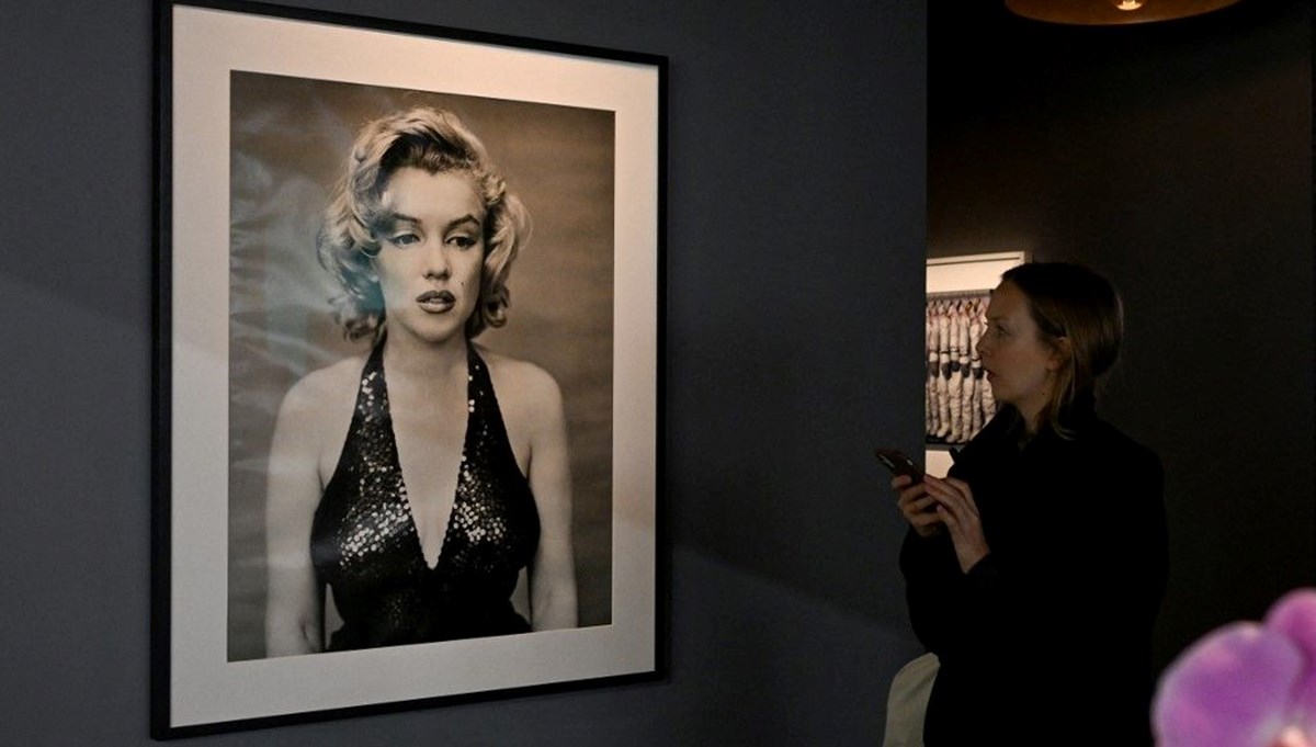 Marilyn Monroe'nun evi yıkılmayacak