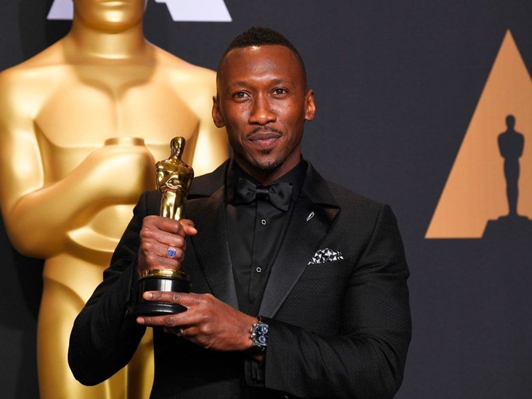 Mahershala Ali dini inancından ötürü seks sahnelerini reddettiğini açıkladı