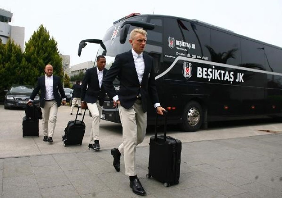 Lyon - Beşiktaş maçı ne zaman, saat kaçta, hangi kanalda canlı yayınlanacak? (Avrupa Ligi) - 1