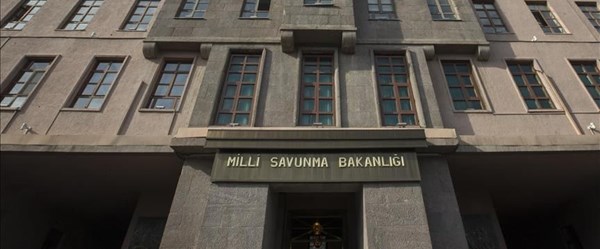 MSB'den DAEŞ ile mücadele açıklaması