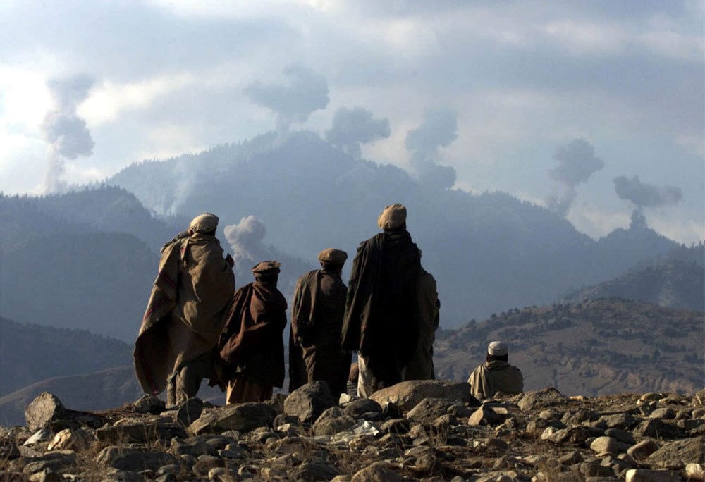 BM'den "Taliban, Afganistan'da insan avına başladı" raporu - 9