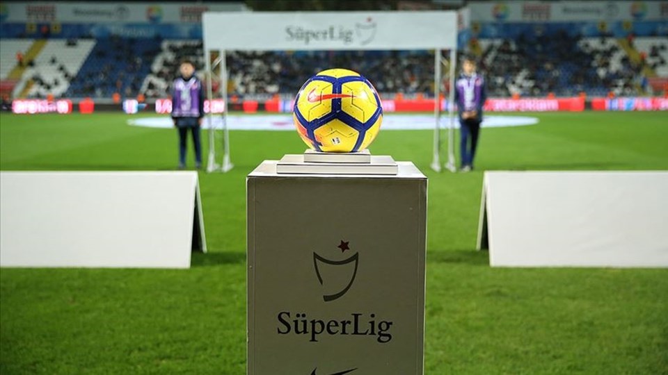 Süper Lig'de transfer sezonu ne zaman bitecek? (2022-2023 Süper Lig transfer dönemi) - 1