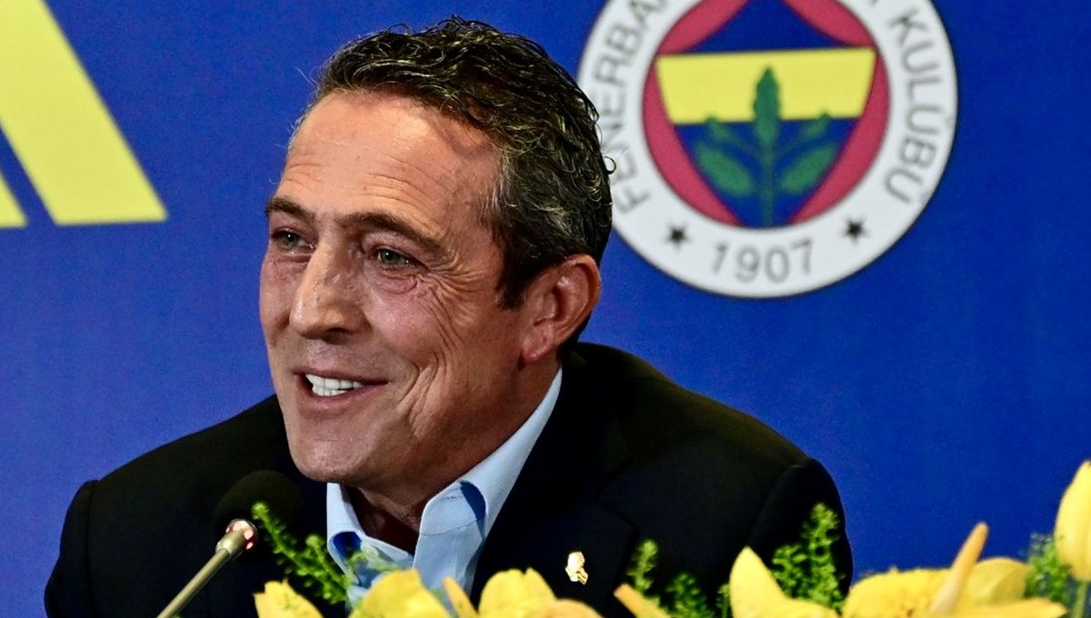 Ali Koç'tan Şampiyonlar Ligi atağı