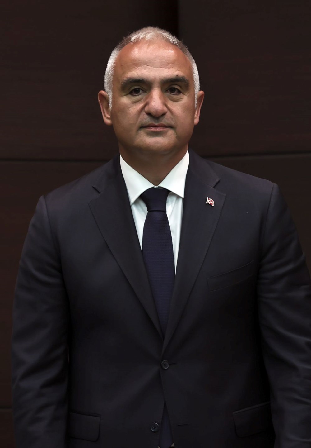 Yeni kabine üyelerinden ilk mesajlar - 5