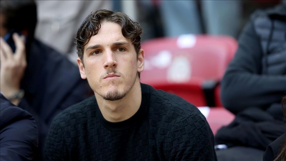 Galatasaray'a dönmesi beklenen Zaniolo'dan genç futbolculara atak 73 4PwkWBj3vU21pKNuoI9pRg