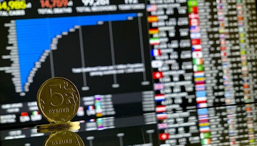 Rus rublesi ve borsasında kayıplar artıyor