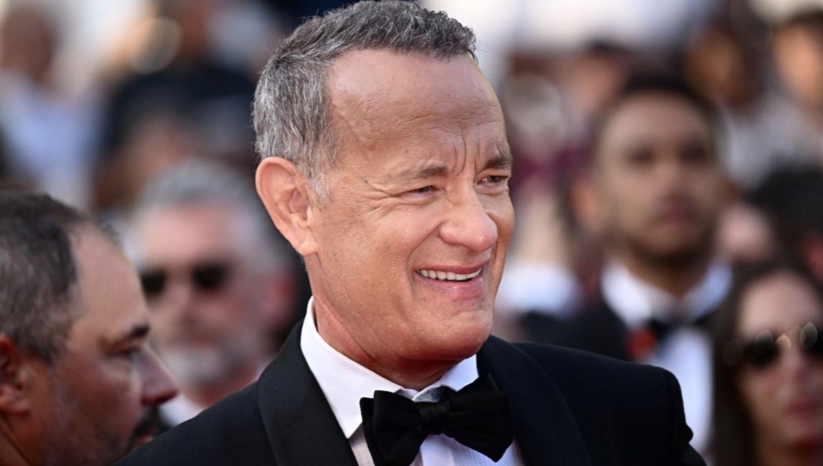 Tom Hanks'in son görüntüsü hayranlarını endişelendirdi