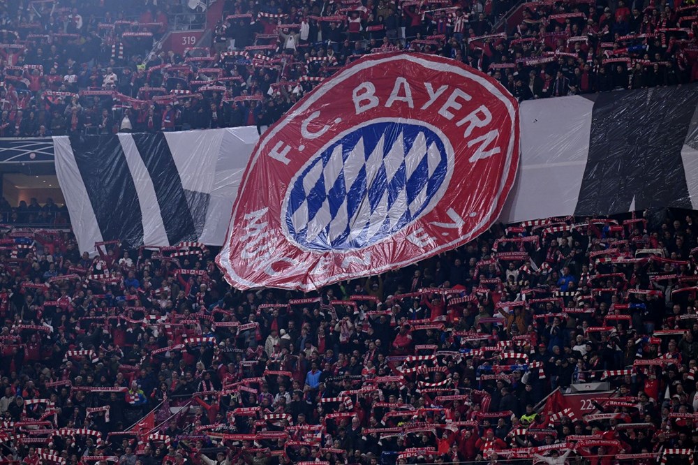 Dünyada en çok taraftarı olan kulüpler belirli oldu: Listede Türkiye'den üç kadro var 77 4QF1P16tWkCX0jv XZh4Fg