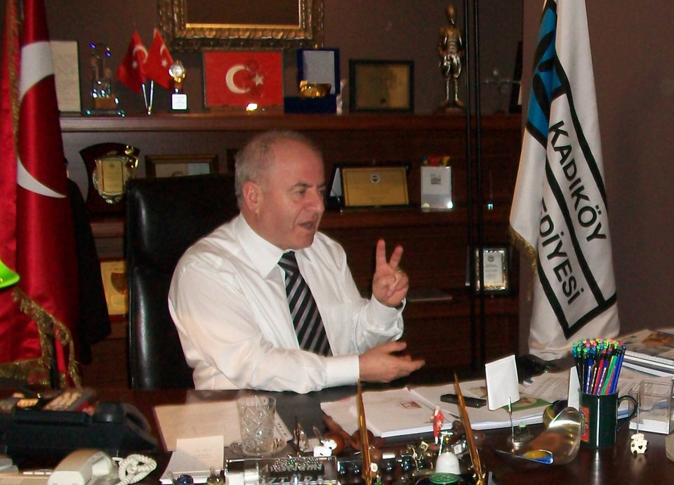 Naylon poşeti yasaklayan ilk başkan - 6
