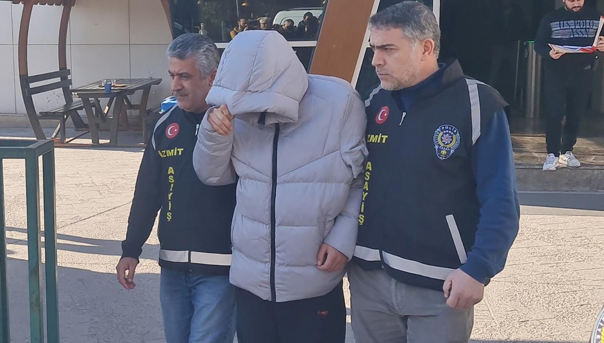 Milli karateciye bıçaklı saldırıda iki tutuklama Milli karateciye bıçaklı saldırıda iki tutuklama