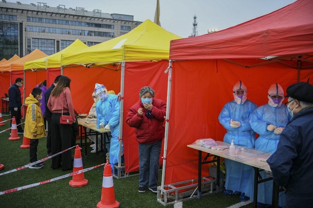 Dünya bunu tartışıyor: Corona virüs aşısında öncelik kimlerin olacak? - 5