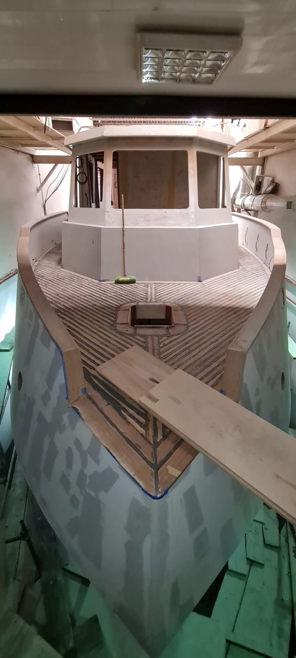 Ünlü Fransız aktör Gerard Depardieu İstanbul’da balıkçı teknesinde yaşayacak - 6