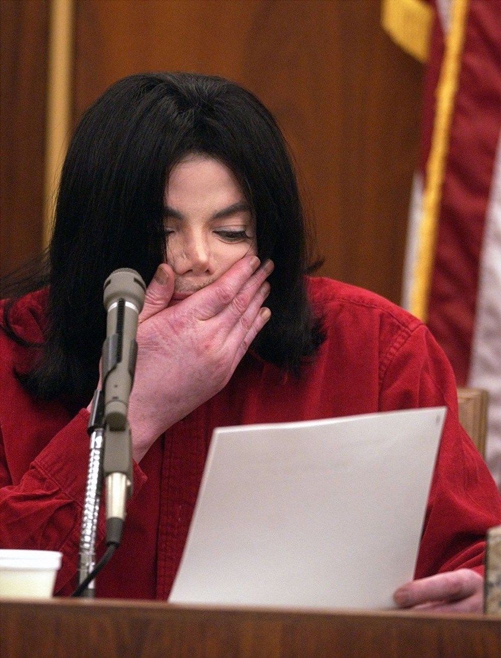Michael Jackson'ın Neverland heykelleri 2,5 milyon dolara satışta - 6