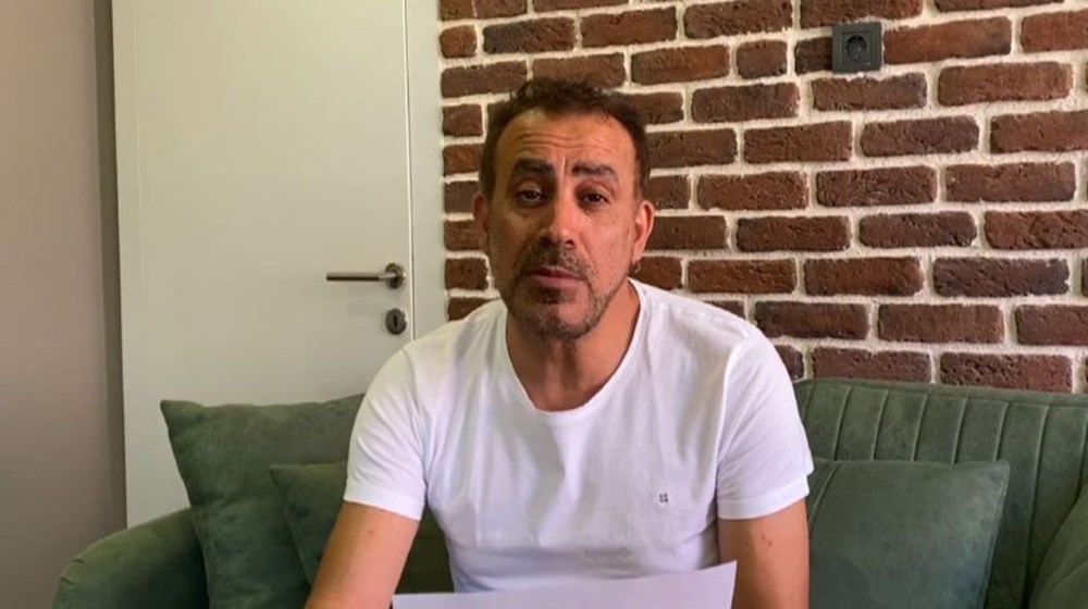 Ünlü isimler Srebrenica kurbanlarının isimlerini okudu - 3