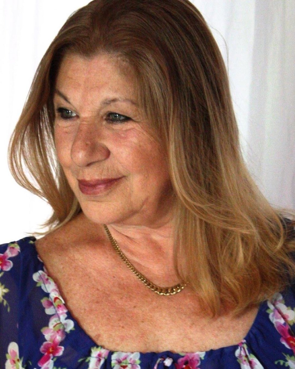 SON DAKİKA HABERİ: Usta sanatçı Ayla Algan hayatını kaybetti - 1