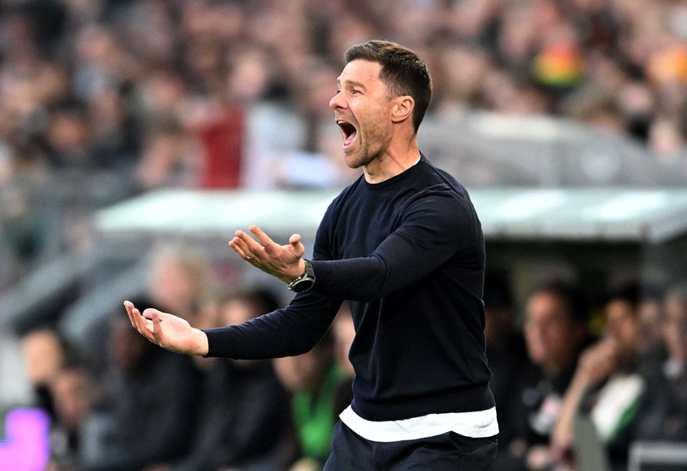 Yol ayrımındaki Xabi Alonso, Arda'nın yeni hocası olabilir 74 4R8ibuTCAE2NtHLKzedHoQ