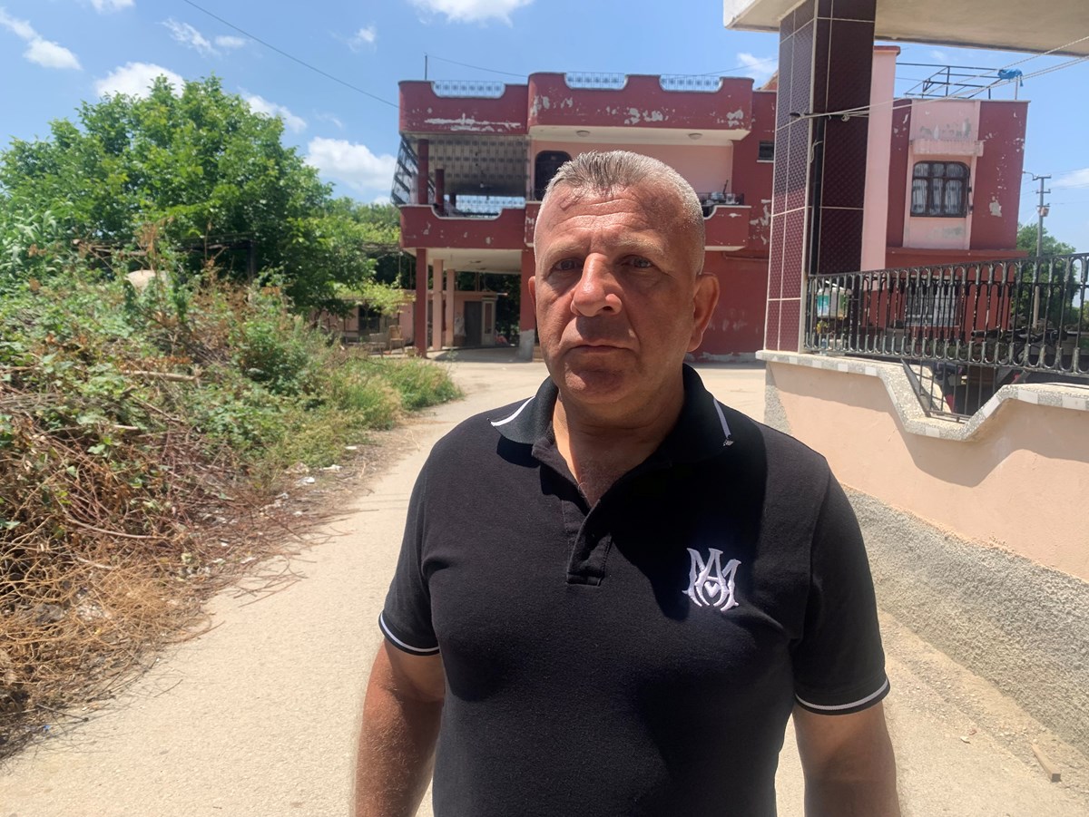 Çiftçi Sami İşgirik