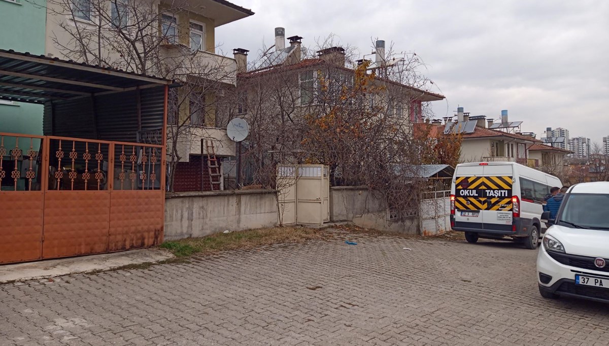 Öldükten 4 ay sonra evinde cesedi bulundu