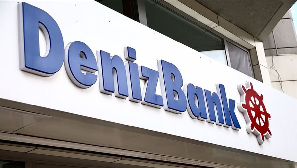 DenizBank'tan 410 milyon dolarlık yeni sendikasyon kredisi