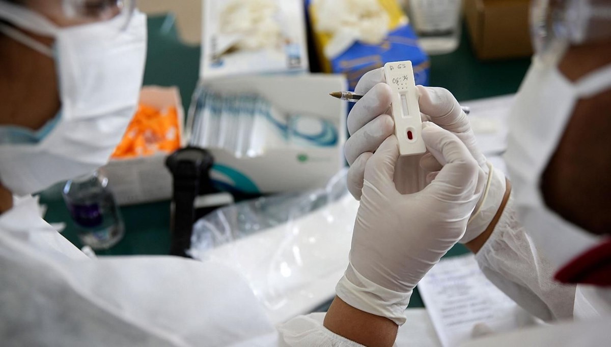 Oxford Üniversitesi 57 bin lira karşılığında yeniden corona virüse yakalanmayı kabul eden gönüllüler arıyor
