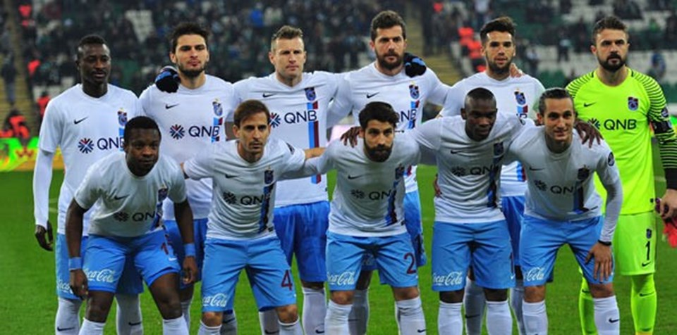 Trabzon, Gümüşhane'ye konuk oluyor - 1